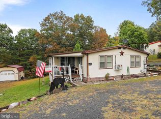141 Birch Ln, Ridgeley, WV 26753