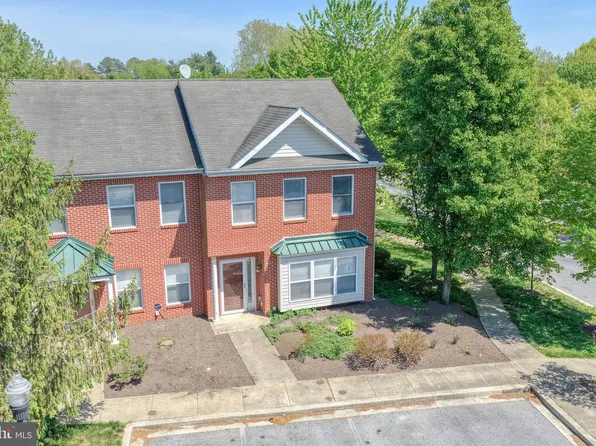 301 Hilltop Ln, Chestertown, MD 21620