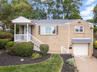 3185 Longwood Dr, Pittsburgh, PA 15227