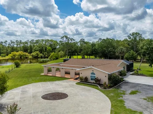 10810 Wheeler Pl, Punta Gorda, FL 33950