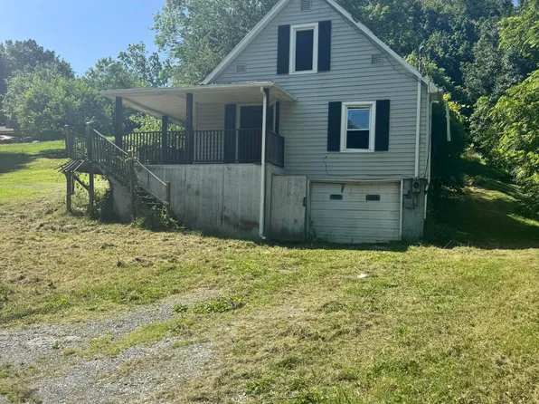 2440 Pondella Ave, Kingsport, TN 37660
