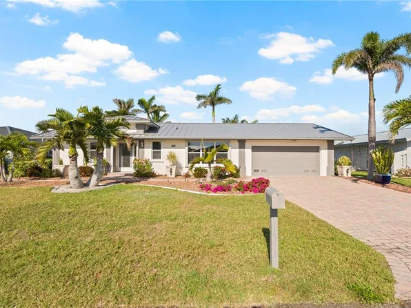 441 Norma Ct, Punta Gorda, FL 33950