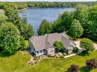7760 Dodge Lake Rd, Manistique, MI 49854