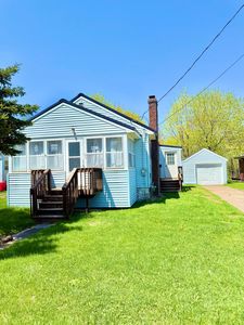 1206 W Easterday Ave, Sault Sainte Marie, MI, 49783
