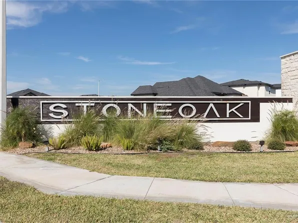 4530 W Hazel St, Edinburg, TX 78541