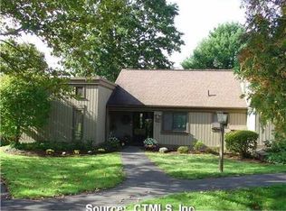 783 Heritage Vlg, Southbury, CT 06488
