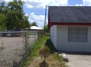 1808 Jose St W, Weslaco, TX 78596