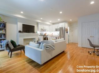233 Beacon St APT 2, Boston, MA 02116