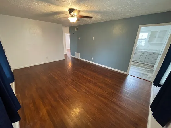 1726 N 10th St, Paducah, KY 42001