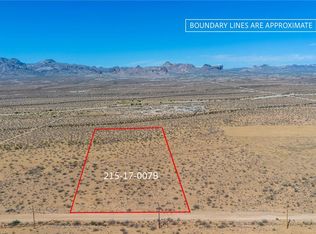 2677 S Tombstone Trail, Golden Valley, AZ 86413