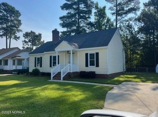 1013 Old Forge Rd, Rocky Mount, NC 27804