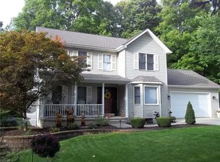 8260 N Akins Rd, North Royalton, OH 44133