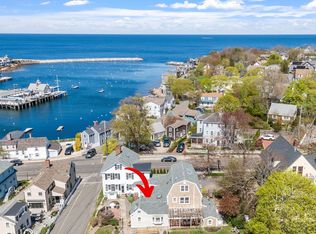 10 Mount Pleasant St #B, Rockport, MA 01966
