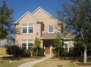 2108 Balsam Lake Ln, League City, TX 77573