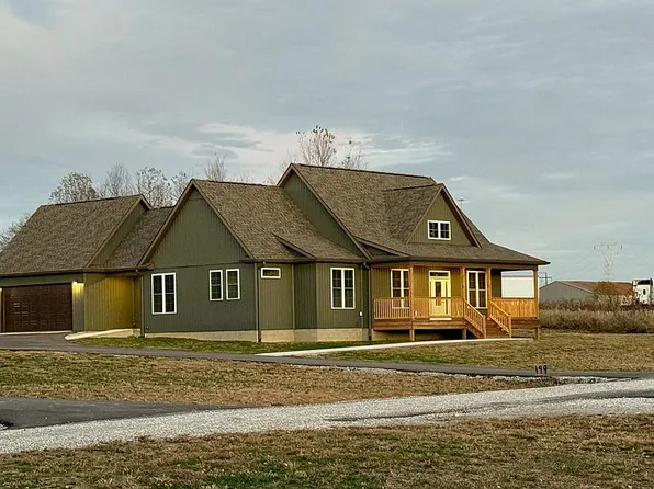 199 Hocker St, Beaver Dam, KY 42320