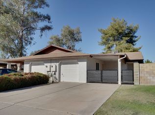 1932 E Jacinto Ave, Mesa, AZ 85204