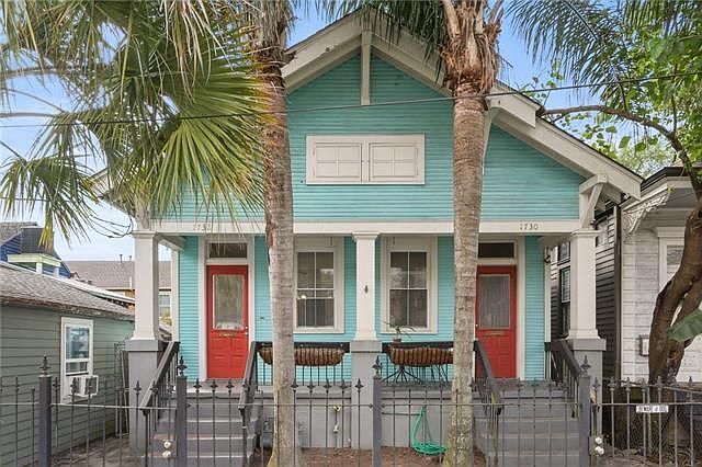 1st image of 1732 N Gayoso St