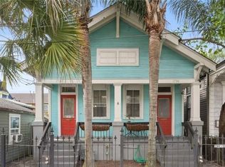 1732 N Gayoso St, New Orleans, LA 70119