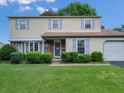 511 Spencer Ln, Warminster, PA, 18974