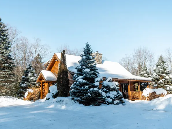 221 Teer Road, Mount Holly, VT 05758