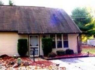 243 Morris Ave, Blackwood, NJ 08012