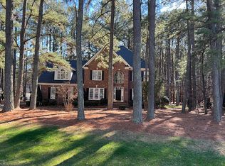 3704 White Chapel Way, Raleigh, NC 27615