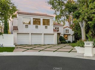24182 Park Riviera, Calabasas, CA 91302