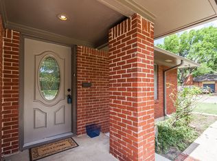 2436 Dorrington Dr, Dallas, TX 75228