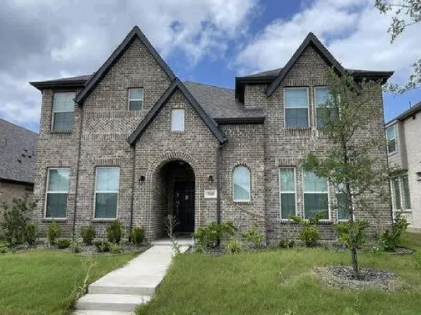 3509 Burdock Mdw, Venus, TX 76084