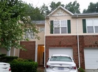 10908 Princeton Commons Dr, Charlotte, NC 28277