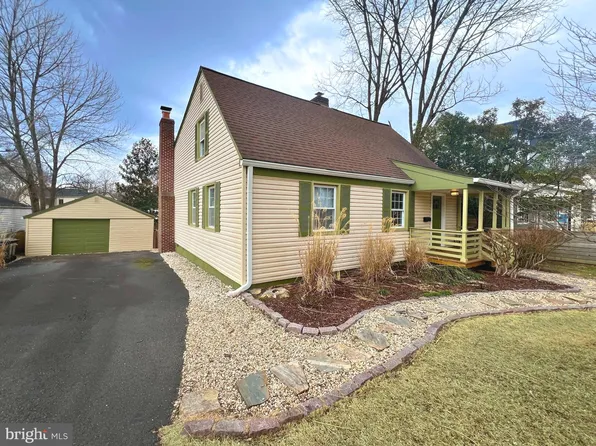 602 Jackson St, Falls Church, VA 22046