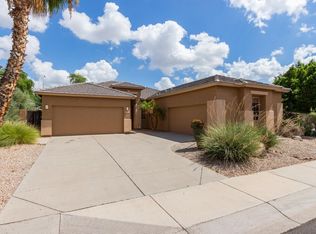 3681 S Pleasant Pl, Chandler, AZ 85248