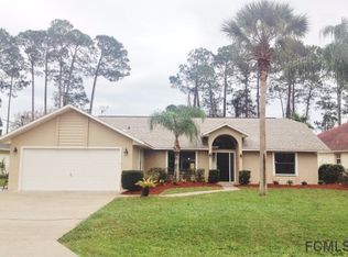 4 Woodshaw Ln, Palm Coast, FL 32164