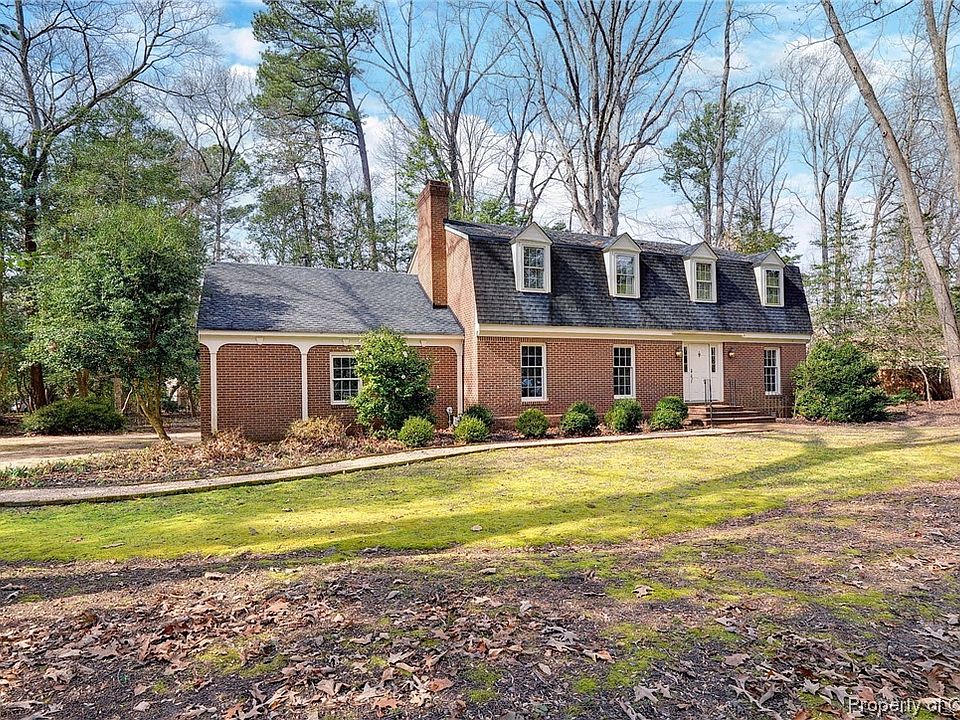 299 E Queens Dr, Williamsburg, VA 23185 Zillow