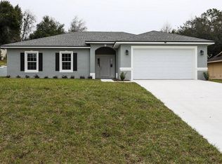 1829 E Glancy Dr, Deltona, FL 32725
