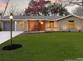 677 E Woodlawn Ave, San Antonio, TX 78212
