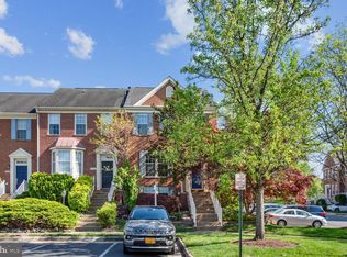 46550 Broadspear Ter, Sterling, VA 20165