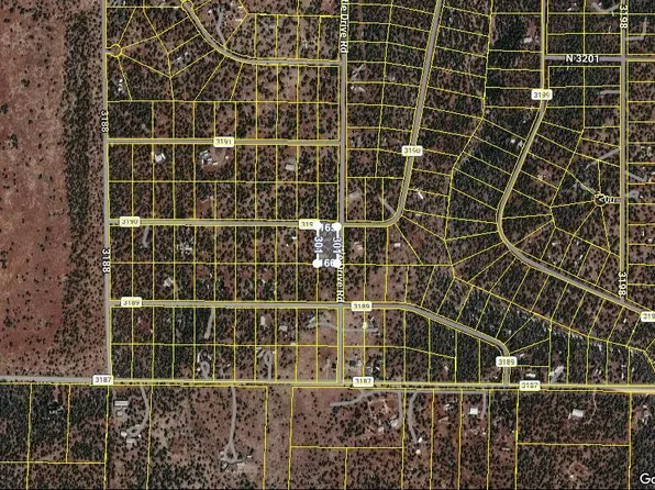 21 County Road 3193 #350, Vernon, AZ 85940