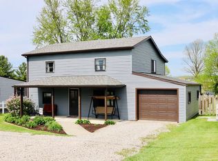 14494 State Route 93, Jackson, OH 45640