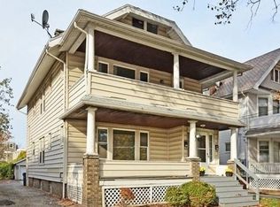 1382 Webb Rd, Lakewood, OH 44107