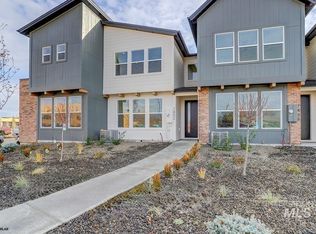 1307 N Webb Way, Meridian, ID 83642