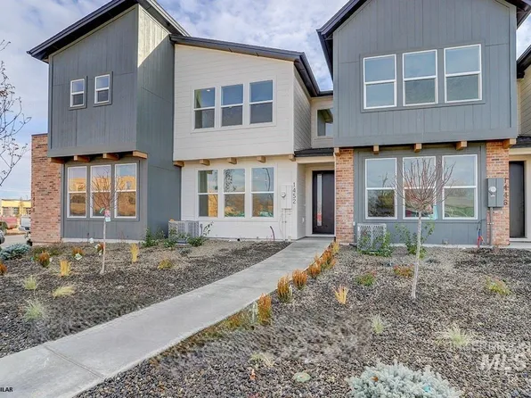 1319 N Webb Way, Meridian, ID 83642