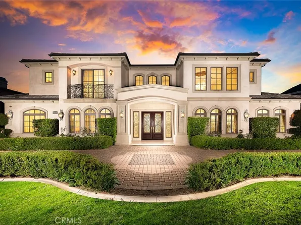 135 W Wistaria Ave, Arcadia, CA 91007