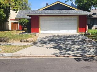 2018 N Laureen Ave, Fresno, CA