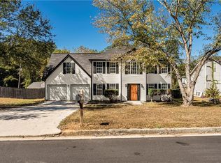 3679 Seabass Rd, Decatur, GA 30034