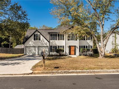 3679 Seabass Rd, Decatur, GA, 30034