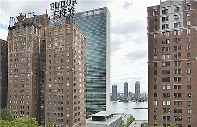 Sold by Tudor Realty