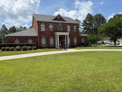 1208 Dr Campbell Dr, Wiggins, MS, 39577