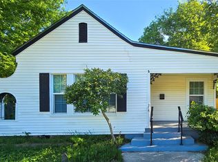 218 5th Ave NW, Ardmore, OK 73401