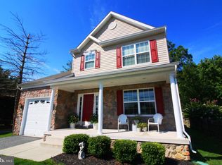 7419 N Point Rd, Baltimore, MD 21219